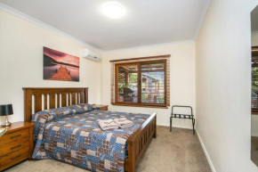 Coranda Lodge, Armadale City